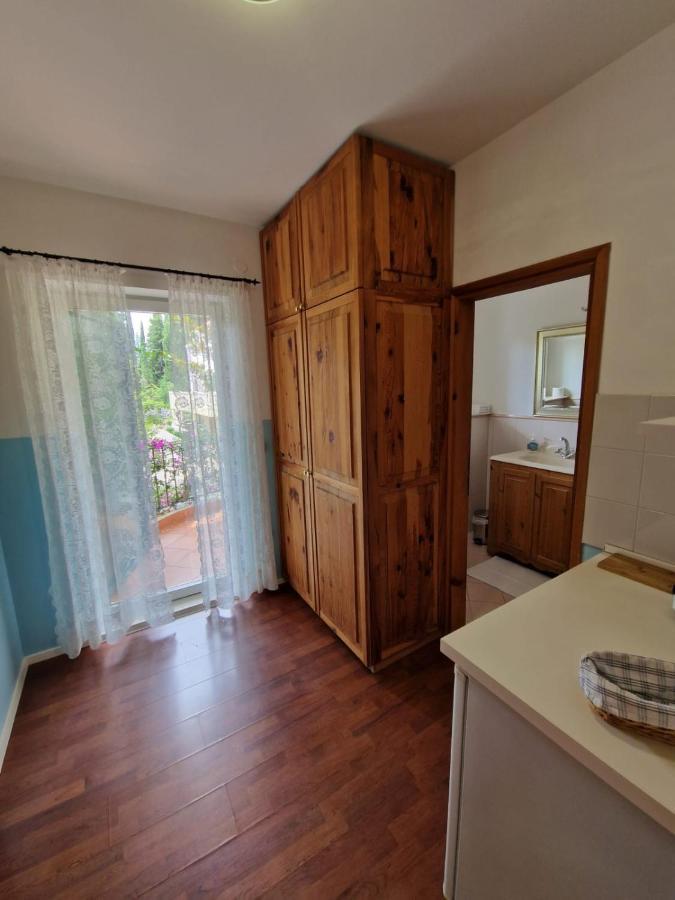Villa Lukic Apartments Slano Exterior foto
