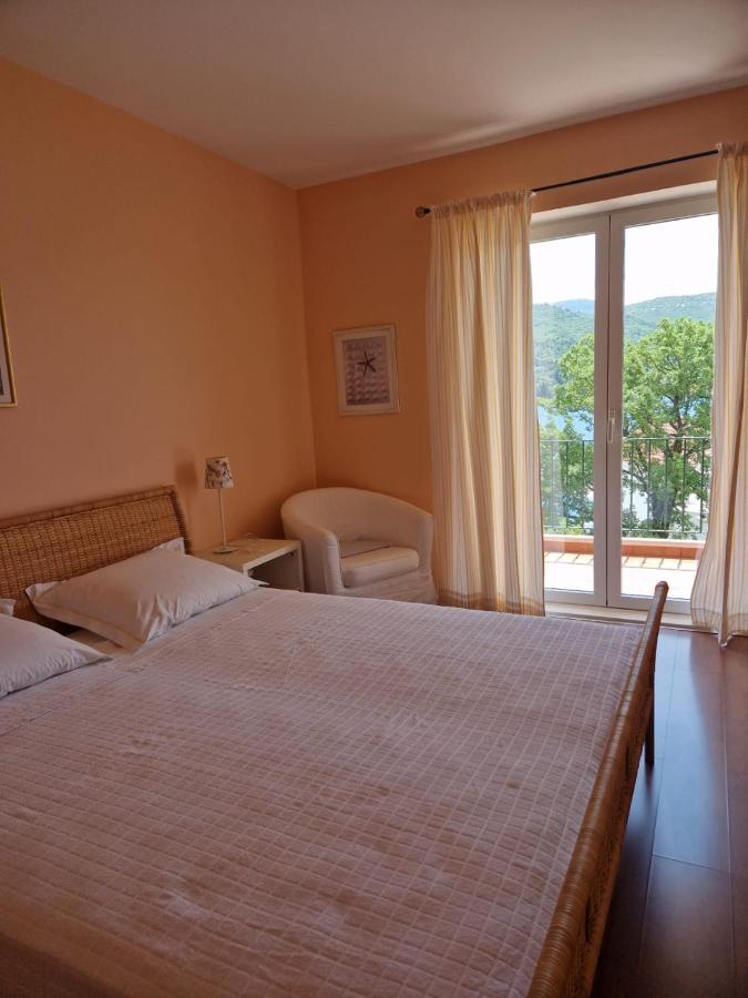 Villa Lukic Apartments Slano Exterior foto