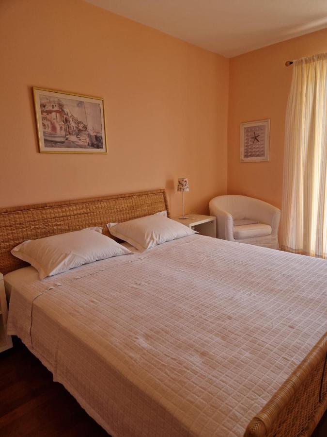 Villa Lukic Apartments Slano Exterior foto