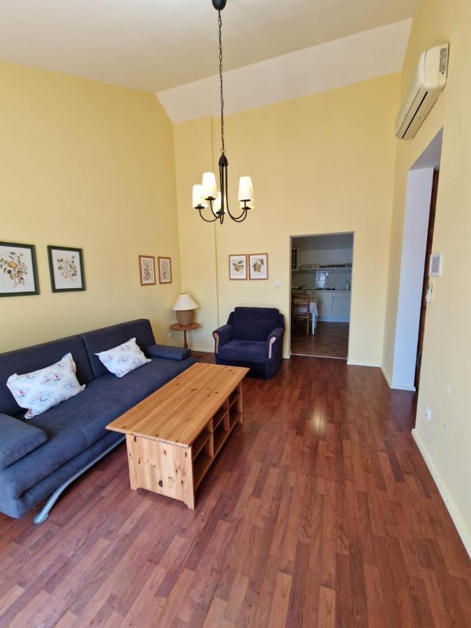 Villa Lukic Apartments Slano Exterior foto