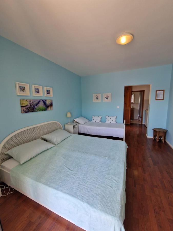 Villa Lukic Apartments Slano Exterior foto